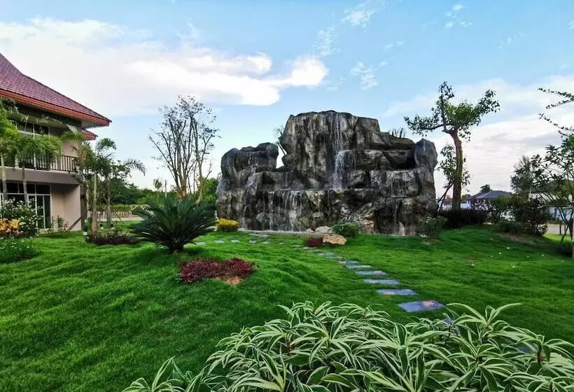 Hotelli Southern Airport