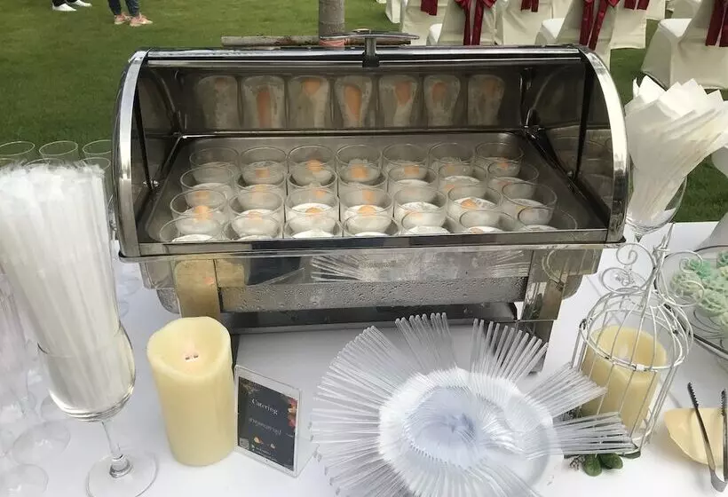 Hotelli Southern Airport