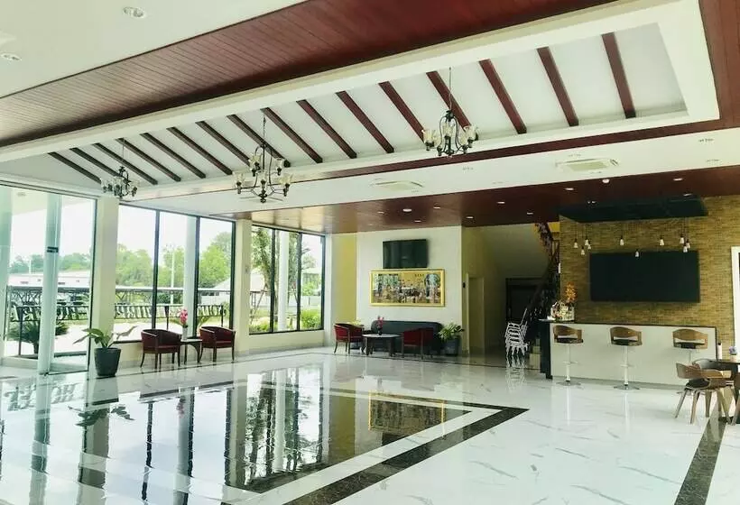 Hotelli Southern Airport