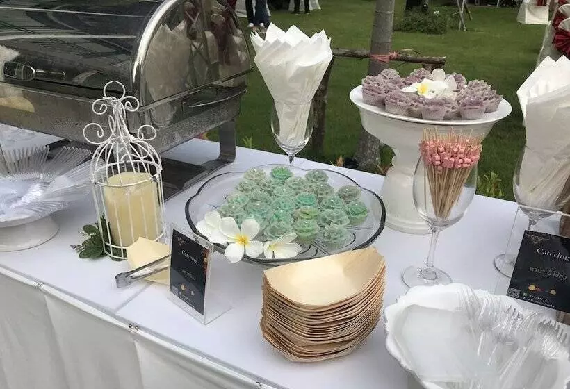 Hotelli Southern Airport