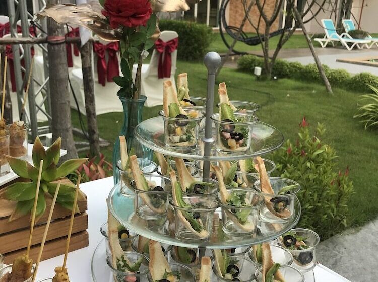 בית מלון כפרי Southern Airport