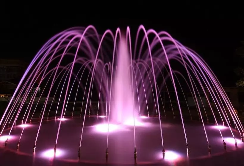 Hotelli Southern Airport