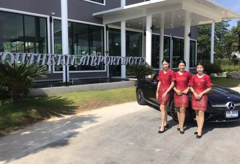 בית מלון כפרי Southern Airport