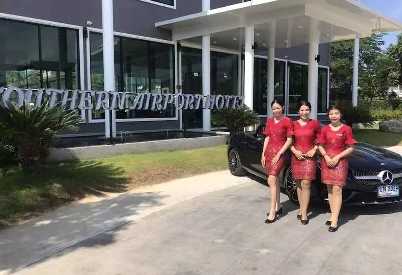 Hotelli Southern Airport