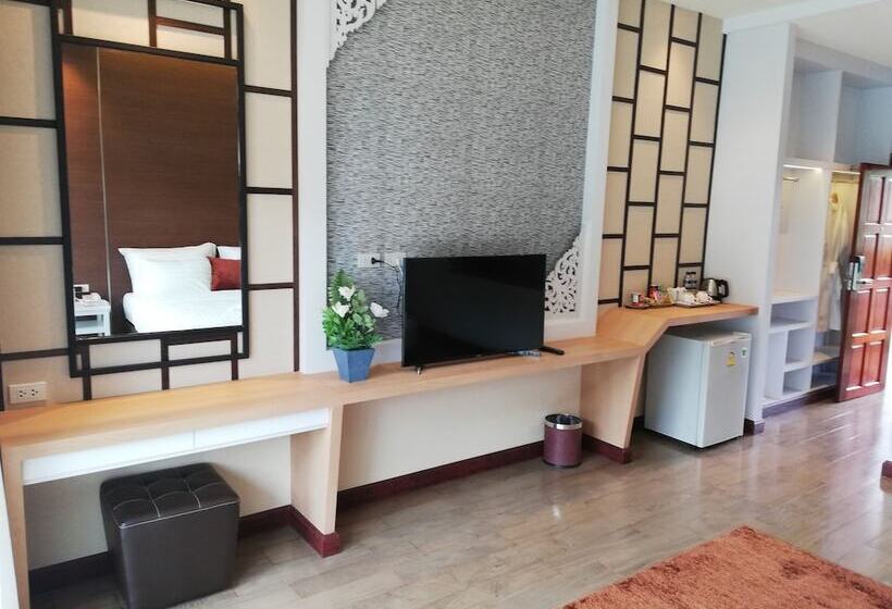 בית מלון כפרי Southern Airport