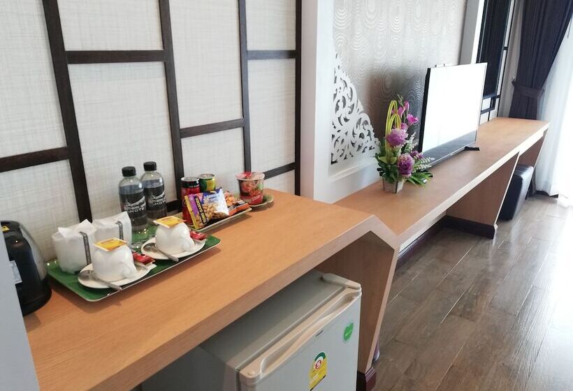 בית מלון כפרי Southern Airport