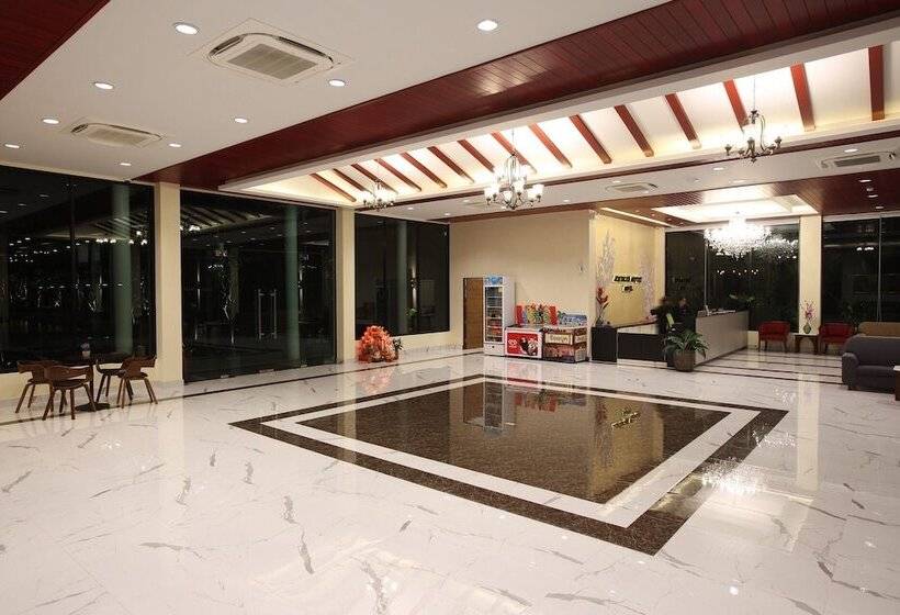 בית מלון כפרי Southern Airport