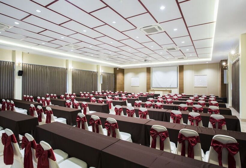 בית מלון כפרי Southern Airport