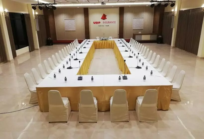 Hotelli Southern Airport