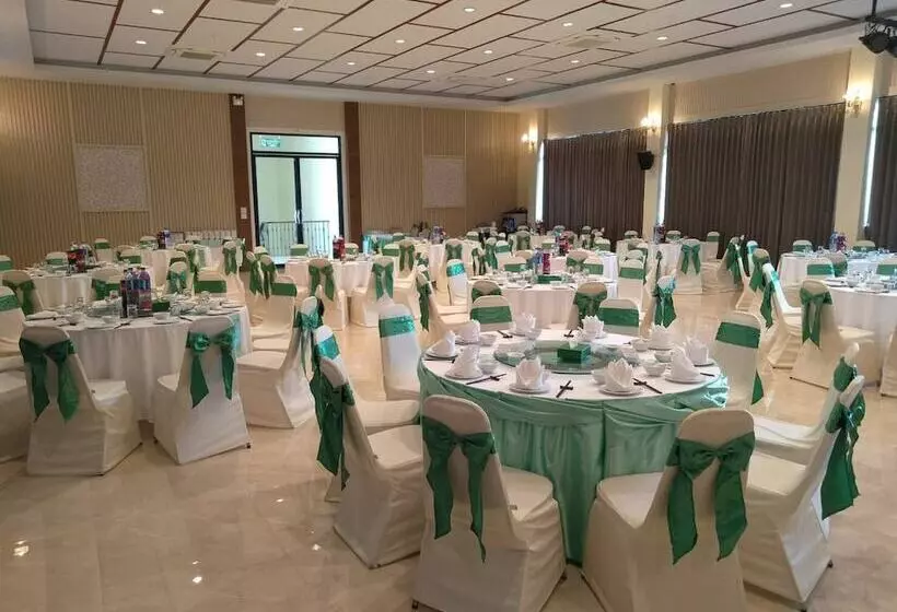 Hotelli Southern Airport