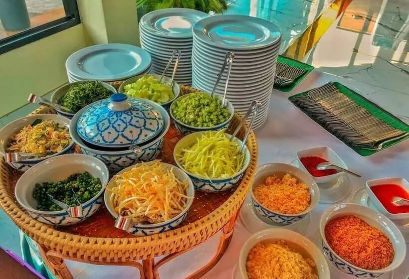 Hotelli Southern Airport