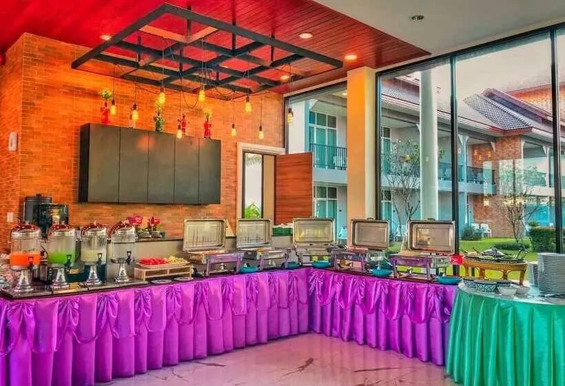 Hotelli Southern Airport