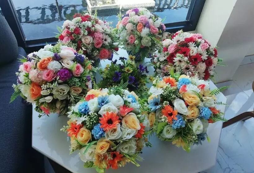 Hotelli Southern Airport