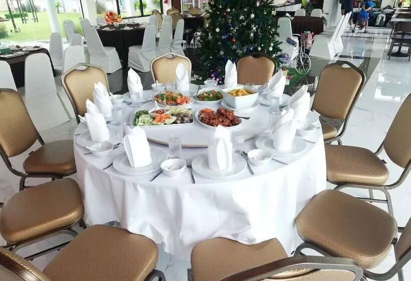 Hotelli Southern Airport