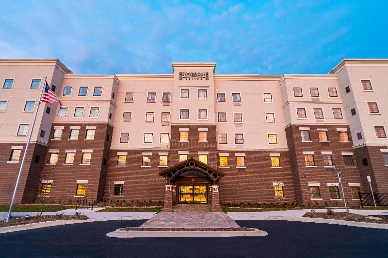 Hotel Staybridge Suites Washington Dc East Largo, An Ihg