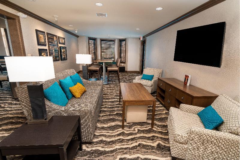 Hotel Staybridge Suites Washington Dc East Largo, An Ihg