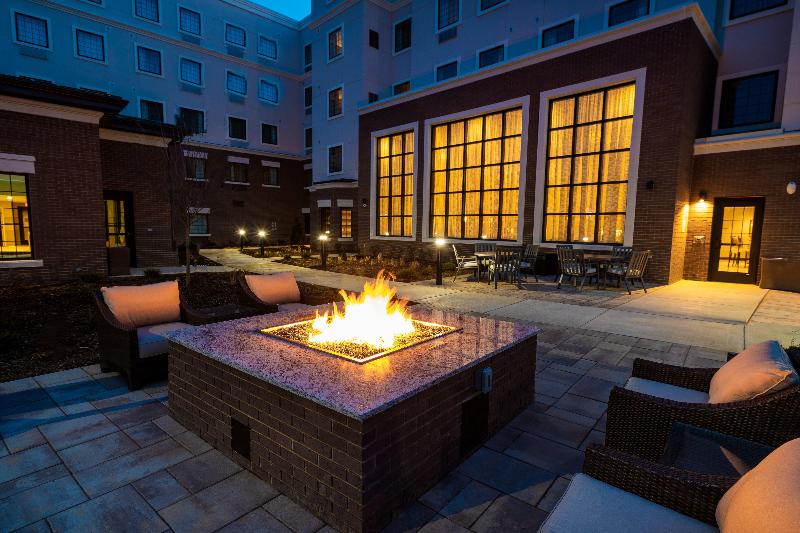 Hotel Staybridge Suites Washington Dc East Largo, An Ihg