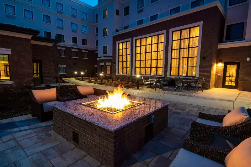 ホテル Staybridge Suites   Washington Dc East   Largo, An Ihg