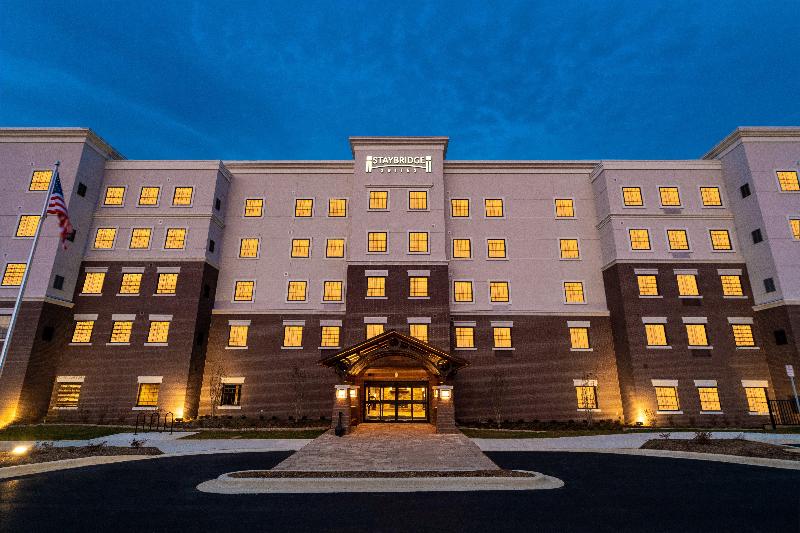 Hotel Staybridge Suites Washington Dc East Largo, An Ihg