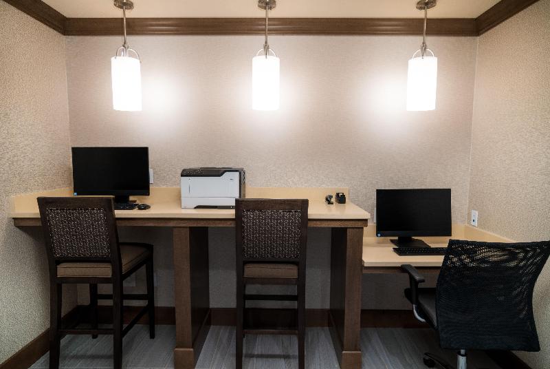 Hotel Staybridge Suites Washington Dc East Largo, An Ihg