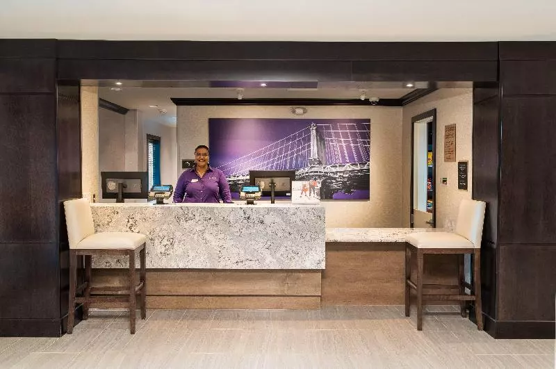 ホテル Staybridge Suites   Washington Dc East   Largo, An Ihg