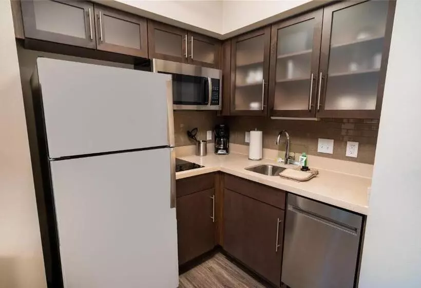 ホテル Staybridge Suites   Washington Dc East   Largo, An Ihg