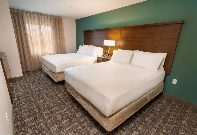 ホテル Staybridge Suites   Washington Dc East   Largo, An Ihg