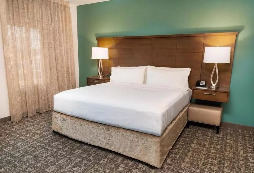 ホテル Staybridge Suites   Washington Dc East   Largo, An Ihg