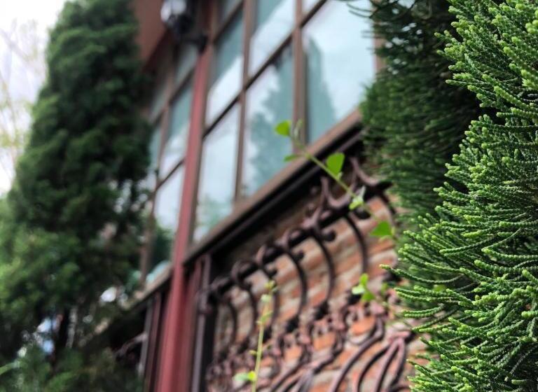 هتل The Color Resort Amphawa