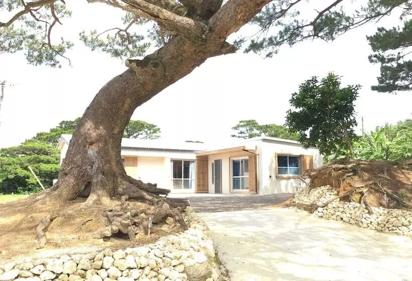 Pension Ishigaki Tomatamatsu