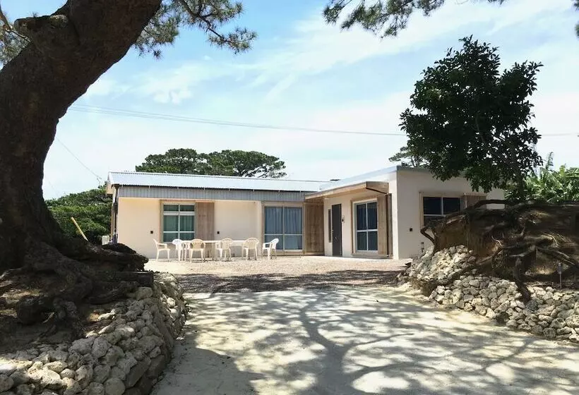 Pension Ishigaki Tomatamatsu
