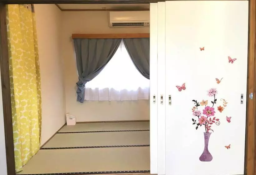 Pension Ishigaki Tomatamatsu