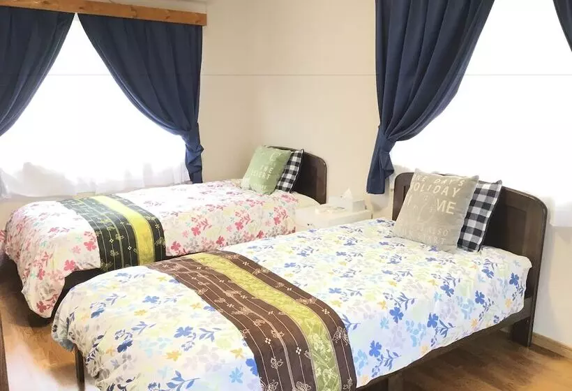 Pension Ishigaki Tomatamatsu