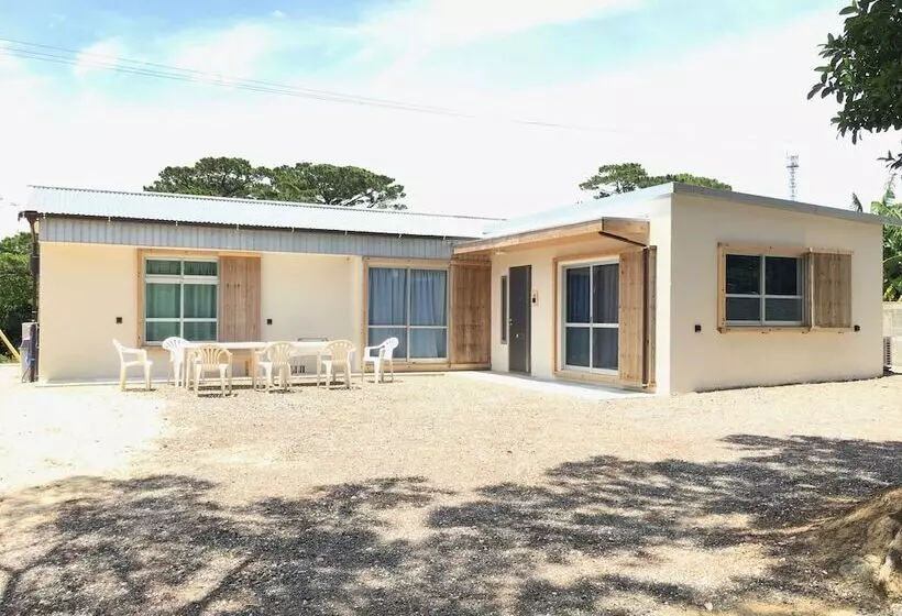 Pension Ishigaki Tomatamatsu