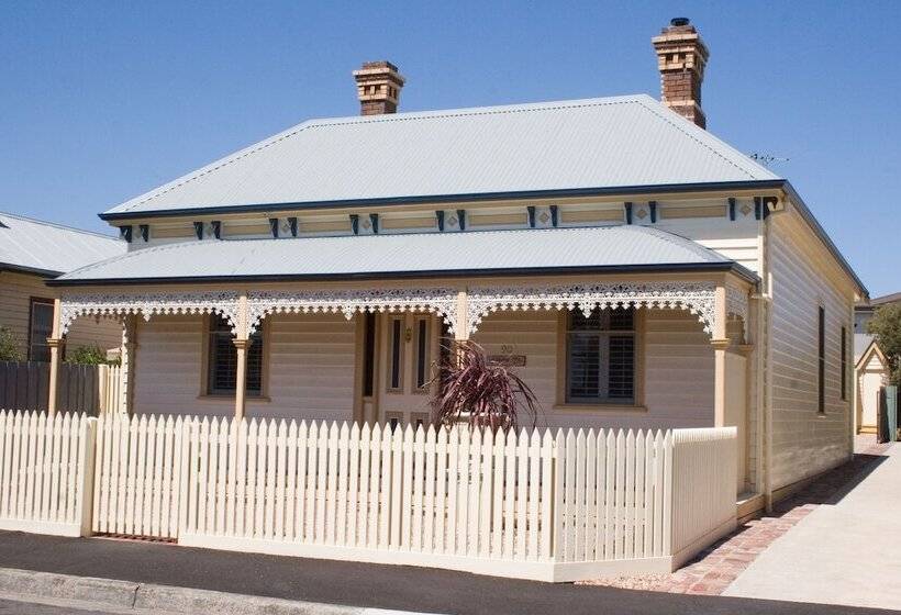 Sabina On Little Myers