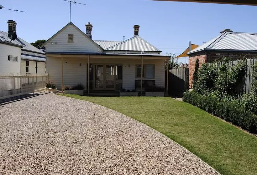 Sabina On Little Myers