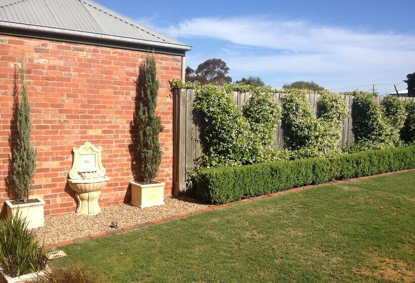 Sabina On Little Myers