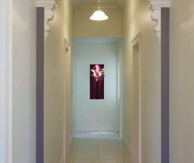 Sabina On Little Myers