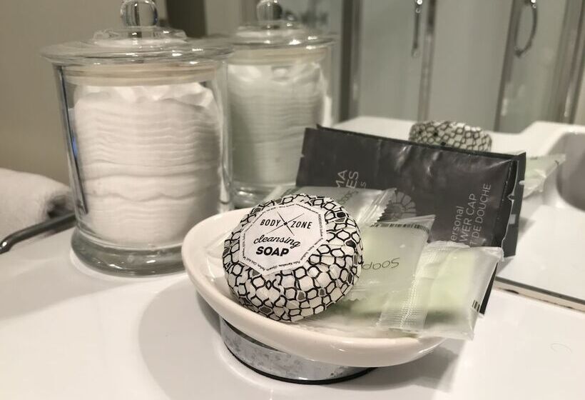 Sabina On Little Myers