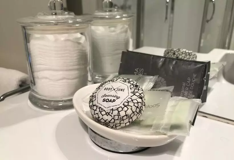 Sabina On Little Myers