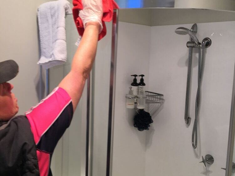 Sabina On Little Myers