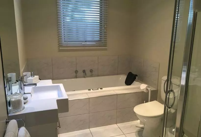 Sabina On Little Myers