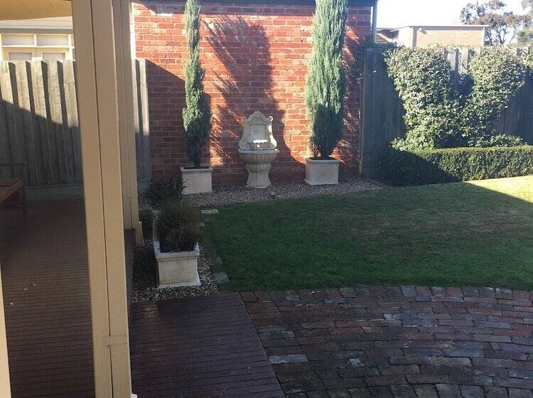 Sabina On Little Myers