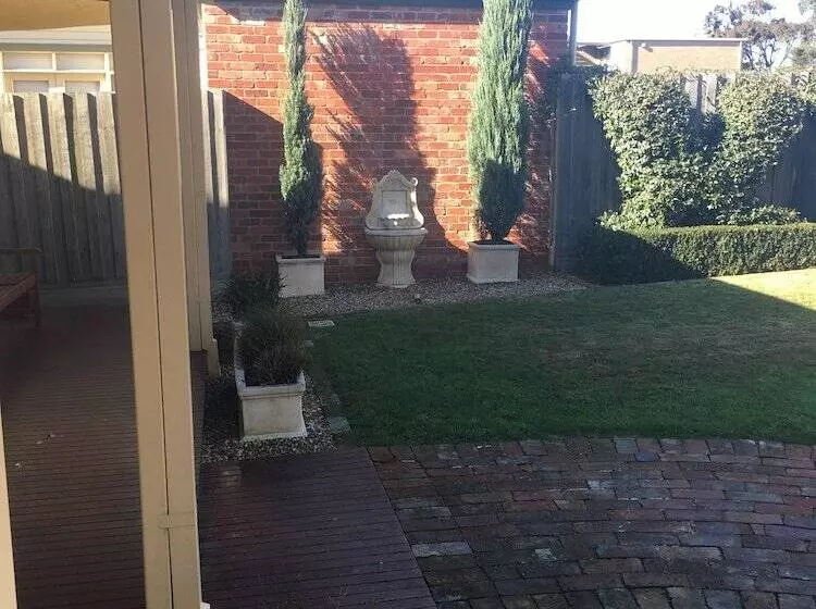 Sabina On Little Myers