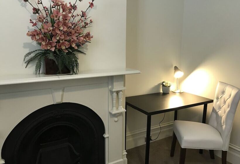 Sabina On Little Myers