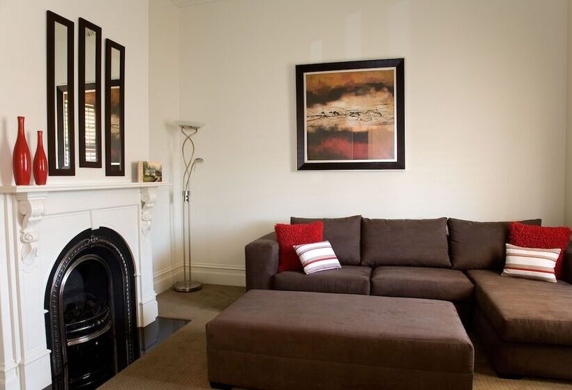 Sabina On Little Myers