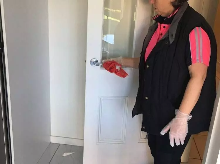 Sabina On Little Myers