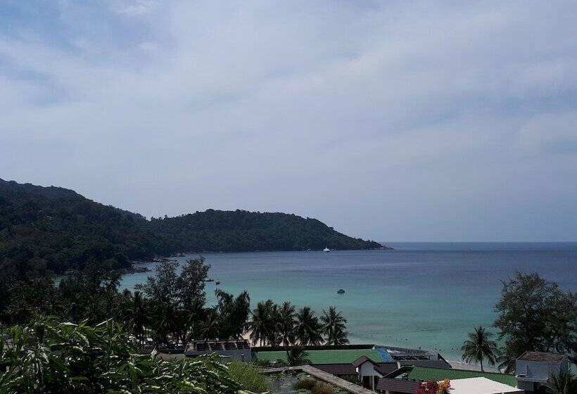 Sea View Kata Noi Beach Phuket