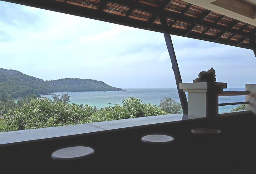 Sea View Kata Noi Beach Phuket