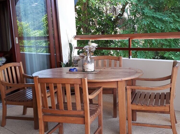 Sea View Kata Noi Beach Phuket